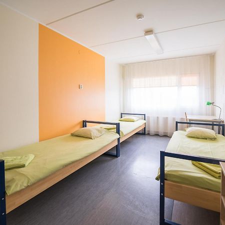 Academic Hostel Tallinn Oda fotoğraf