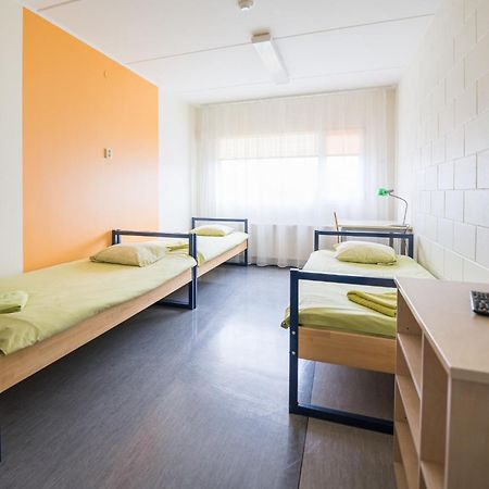 Academic Hostel Tallinn Oda fotoğraf