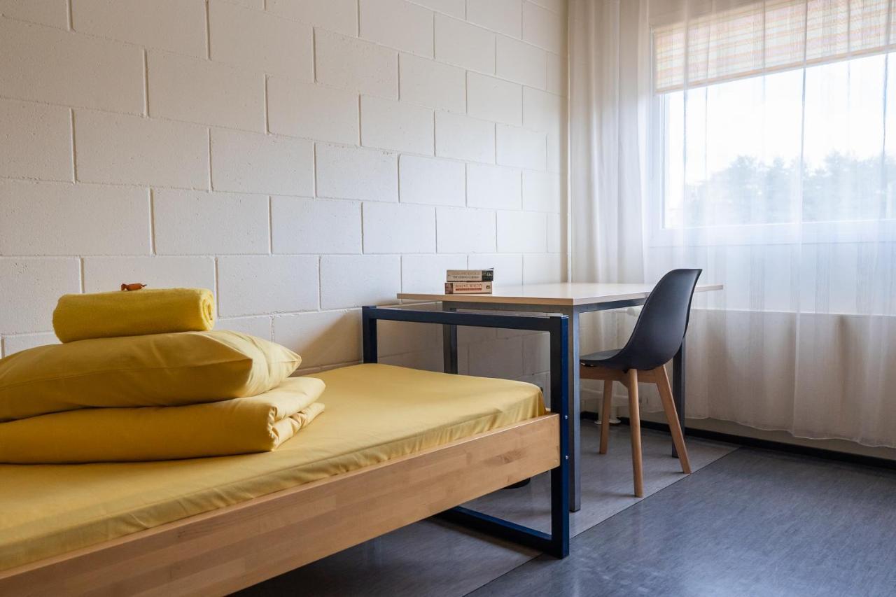 Academic Hostel Tallinn Dış mekan fotoğraf