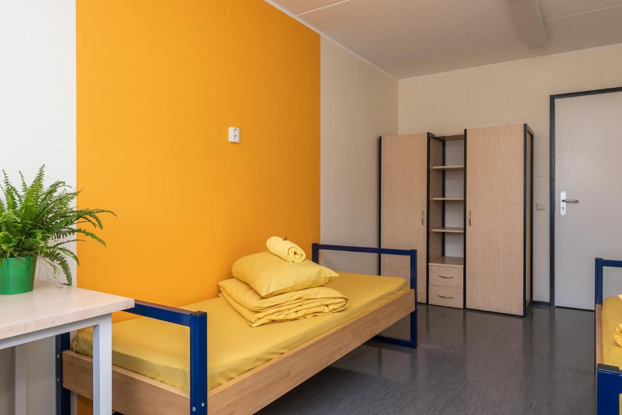 Academic Hostel Tallinn Dış mekan fotoğraf