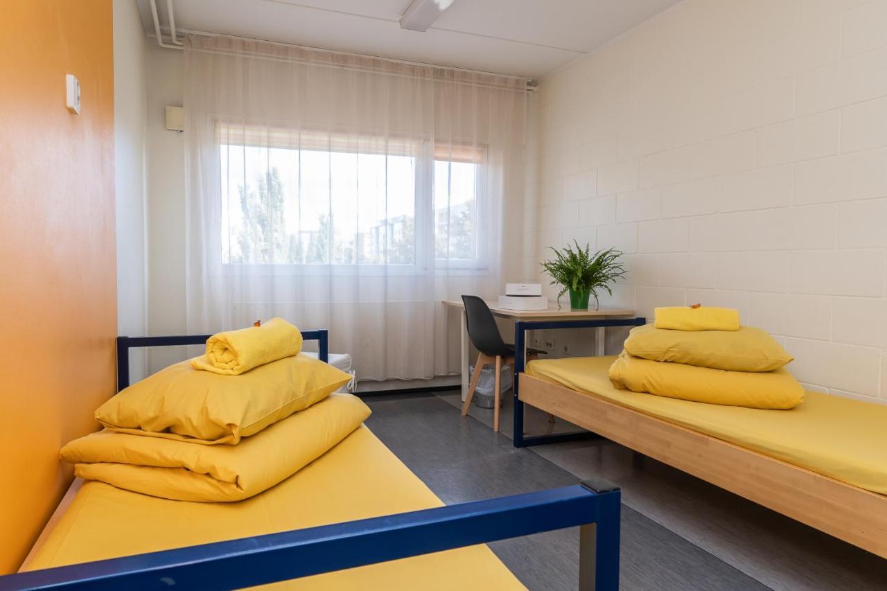 Academic Hostel Tallinn Dış mekan fotoğraf
