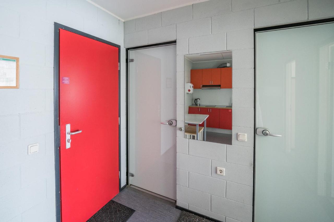Academic Hostel Tallinn Dış mekan fotoğraf