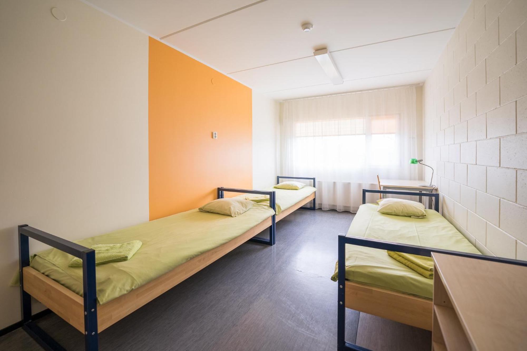 Academic Hostel Tallinn Oda fotoğraf